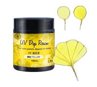 UV Dip Résine Rété