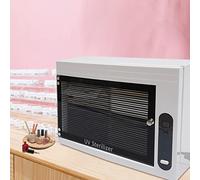 UV Disinfection Cabinet Désinfectant Stérilisateur Machine Lumière Désinfection Beauty Nail UV Boîte de Désinfection LED Stérilisateur Studio d'Ongles