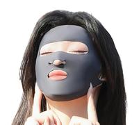 UV Face Shield - Elastic Covering Protector, UV Sun Protection Face Masque for Outdoor, Breathable Shielding Accessory, Outdoor Piece with Stretch Fit Design, Summer Kit for Shading and Guarding