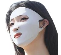 Uv Face Shield - Moisture Wicking Balaclava, Athletic Breathable Scarf, Facial Sun Barrier | Apparel Hardware For Hiking Fishing Gardening Beach Park Trails Pool Court Stadium Gym Workout Stay