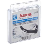 UV Filter (390 (O-Haze) HTMC Ø 37 mm) Black