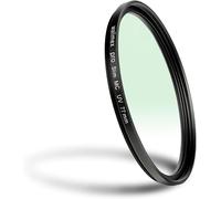UV Filter Slim MC 77 mm (avec housse de protection)