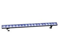 Showtec Barre LED UV 100 cm 18x3W