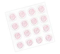 UV Patches For Sunscreen, UV Detection Stickers, Color Changing SPF Sensing Patch, Waterproof Sun Protection Reminder For Beach Sports Outdoor Activities