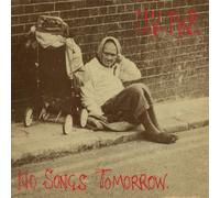Uv Pøp - No Songs Tomorrow [Import]