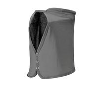 UV Protection Hat - Quick Dry Neck Sun Shield, Lightweight Face Cover