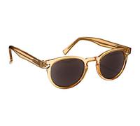 UV Reader Lunettes de Lecture Or Transparent Soleil Femmes Hommes UVSR089 +1,00