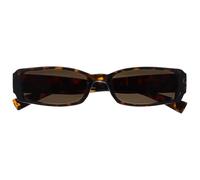 UV Reader Marron Écaille Lecteurs Soleil Lunettes De Lecture UV400 Femmes Hommes Charnières Ressort UVSR003 +1,00