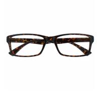 Uv reader - UVR092BR-10 - Lunettes de Lecture Ecaille Designer Style Hommes/Femmes UVR092BR +1,00