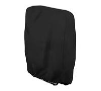 UV Resistant Folding Seat Storage - Windproof Chair Covers for Party