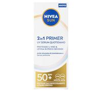 UV Serum Quotidiano SPF50+ Nivea Sun
