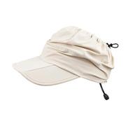UV Sun Hat, Open Top Sun Cap, Portable Foldable Shade Hat, UPF50+ Lightweight Cover, for Beach Vacation Sports Cycling Running Fishing Hiking Camping Outdoor Activities Suns Protection Daily Wear Use