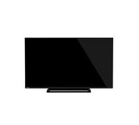 Toshiba UV33 Series 127 cm (50 ) 4K Ultra HD Smart TV Noir 300 cd/m²