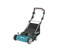 UV3600 électrique Scarificateur poignée réglable en hauteur Largeur de travail 36 cm