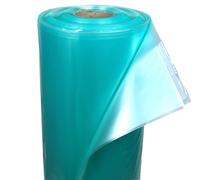 UV4 Film pour serre, largeur 12 m, longueur personnalisée Film pour tunnel plastique de jardin