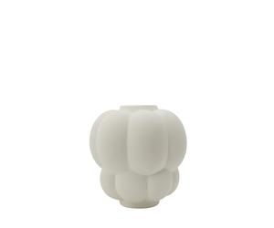 UVA Vase 26 cm Crème