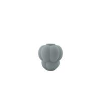 UVA Vase 26 cm Vert Menthe Pâle