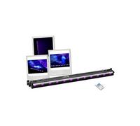 Cameo Barre LED UV UVBAR 200 IR 12 x 3 W
