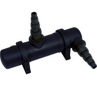 Ubbink Appareil UV-C pour bassin AlgClear 2500 - 5 W - < 5000 l