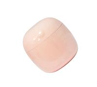 UVC Récipient désinfectant pour biberons, jouets de dentition, petits articles, boîte de rangement portable avec bouton de sécurité enfant, stérilisateur de produit pour bébé