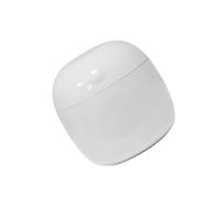 UVC Récipient désinfectant pour biberons, jouets de dentition, petits articles, boîte de rangement portable avec bouton de sécurité enfant, stérilisateur de produit pour bébé