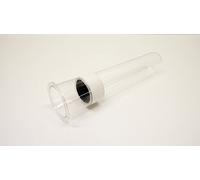 UVC Verre de Quartz pour clarificateur d'eau cuv 109 Verre de rechange Verre Piston de rechange Verre de Quartz