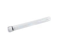 UVC Verre de Quartz Verre de rechange pour filtre de bassin modèle CPF - 20000 Piston Verre de rechange Verre de Quartz de rechange tube en verre