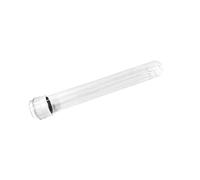 UVC Verre de Quartz/Verre de rechange pour UVC clarificateur modèle cuv Verre 224 de piston de rechange Verre de Quartz de rechange tube en verre