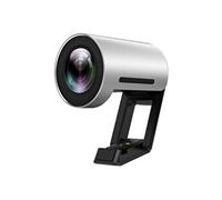 Yealink UVC30 Room webcam 8,51 MP 3840 x 2160 pixels USB 2.0 Noir, Argent