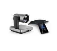 UVC84-BYOD - Kit de réunion pour salle moyenne - kit de vidéo-conférence - Certifié pour Skype for Business, certifié Zoom, Certifié pour Microsoft