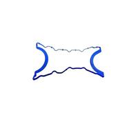 UvEdjOr Joint de Carter d'huile for Moteur V6 4,3 L (27-8M0185584, 27-14247T1, 18-61513, 3852655, 2112485, 856402)