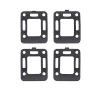 UvEdjOr Joint de Colonne Montante d'échappement 4 pièces for 3.0 One 140 27-997772