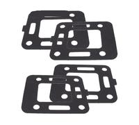 UvEdjOr Joint de coude d'échappement for V8 120 140 165 470 997772 18-2833