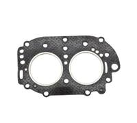 UvEdjOr Joint de Culasse for Moteur Hors-Bord 2 Temps 6 CV, 8 CV, 6B, 8B, 677-11181-A0-00, 677-11181-01-00, 677-11181-00, 677-11181-A1, 677-11181