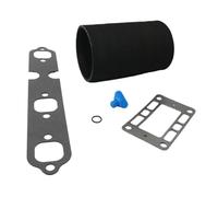 UvEdjOr Joint de Tuyau d'échappement for AQ175 AQ205 AQ430A/B AQ432 434 834751 3853412 806608A02