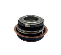 UvEdjOr Joint d'étanchéité for Pompe à Eau de Circulation, for AD31 D40 D41 D42 TAMD63 1676432 1545283 1665527 1542833 1674032