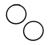 UvEdjOr Joint torique for Moteur de Bateau, Lot de 2, 25-45710, 8M0204681, 18-7198