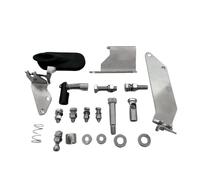 UvEdjOr Kit d'accessoires de télécommande for Moteur Hors-Bord 18 CV 398-83880-1