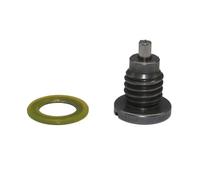 UvEdjOr Kit de 2 vis de Bouchon de vidange de Carter d'engrenage for Moteurs 18, 25, 30, 35, 40, 50, 60, 70, 80, 90, 100, 115, 140, 150, 300 CV 10-14834A1