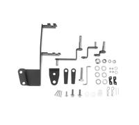 UvEdjOr Kit de Conversion de Moteur Hors-Bord 2 Temps 15 CV à Commande arrière (63V-48501-00)