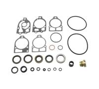 UvEdjOr Kit de Joint de Carter d'engrenage d'unité inférieure for 150 175 200 225 HP 18-2653 26-55682A1