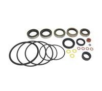 UvEdjOr Kit de Joint for Carter inférieur for 85-90-120-150HP 18-2640 87807 FK1203-1