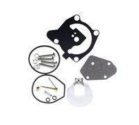 UvEdjOr Kit de réparation de carburateur for Moteurs 2 Temps 40 CV X modèles E40X 66T-1430166T-W0093-00 66T-W0093-00-00