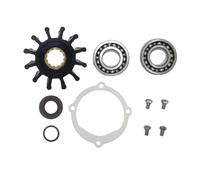 UvEdjOr Kit de réparation de Pompe à Eau de mer Brute for Pompe F6B-9 09-45825