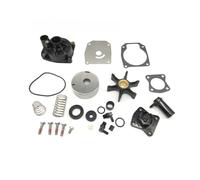 UvEdjOr Kit de réparation de Turbine de Pompe à Eau for 60, 65, 70 et 75 CV 432955 438597
