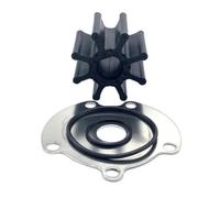UvEdjOr Kit de réparation de Turbine de Pompe à Eau for Moteur Hors-Bord 47-59362T1