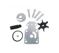 UvEdjOr Kit de réparation de Turbine de Pompe à Eau Hors-Bord for 6, 8 et 9,9 CV 68T-W0078-00 et 68T-W0078-01