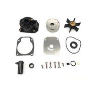 UvEdjOr Kit de réparation de Turbine de Pompe à Eau Hors-Bord for 60, 65, 70 et 75 CV 432955, 438597, 18-3389