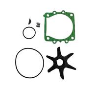 UvEdjOr Kit de réparation de Turbine Hors-Bord for 75-300 CV 6E5-44352 6E5-44352-01-00 6E5-44352-00-00