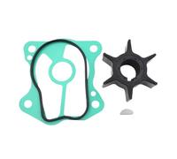 UvEdjOr Kit de Turbine de Pompe à Eau for Moteur Hors-Bord 25-30 CV 06192-ZV7-000 06192-ZV7-010 06192-ZW2-000 18-3281